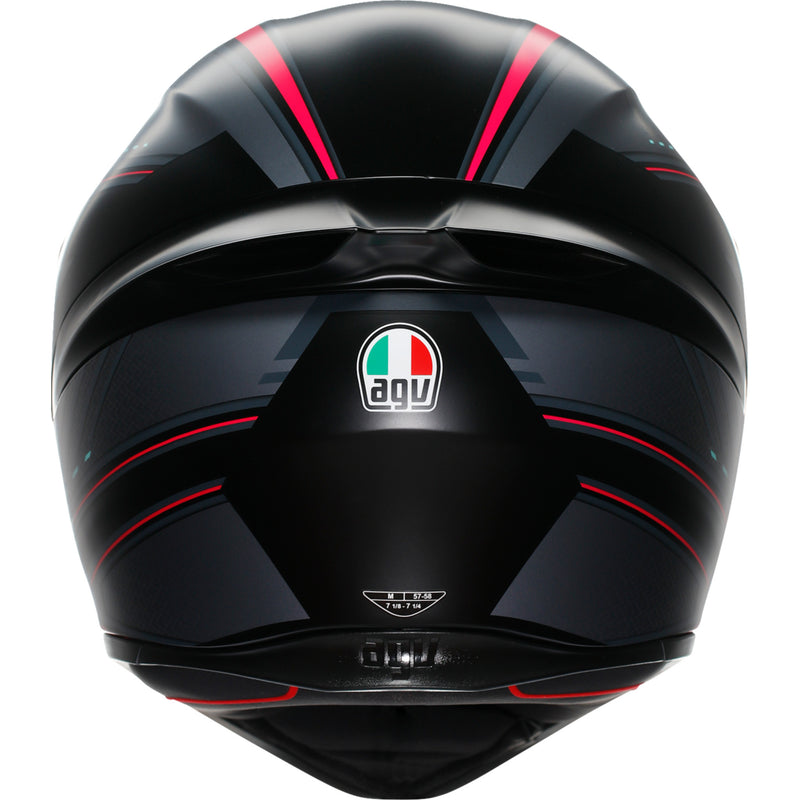 AGV K1 S Helmet
