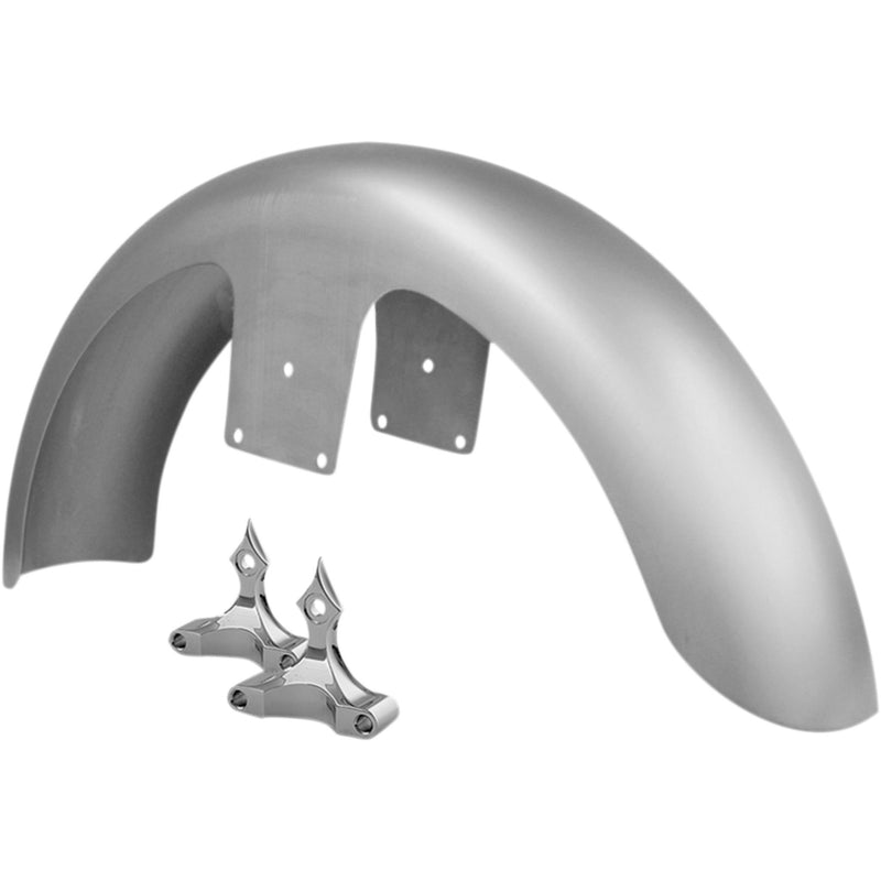 Rc Components Fender Kit - FNDRKT14-21 For Harley Motorcycles 2014-2024