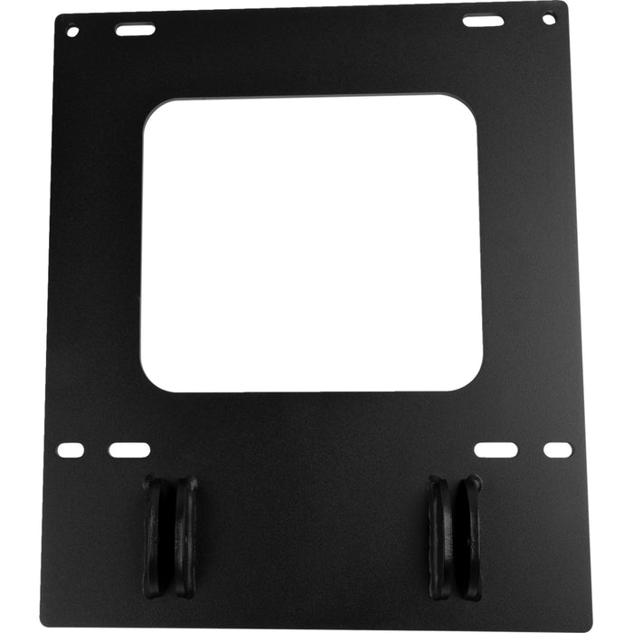 MOOSE OFFROAD 4501-1241 2839PF Plow Mount bottom  - utv - yamaha