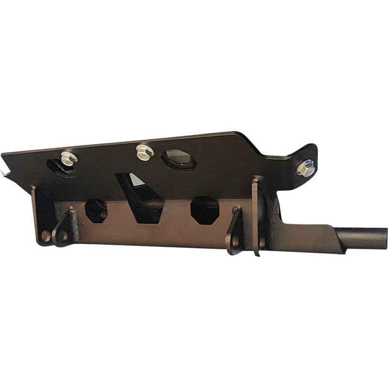 KFI Products Mount Plate - 106740 Can-Am Defender 2026