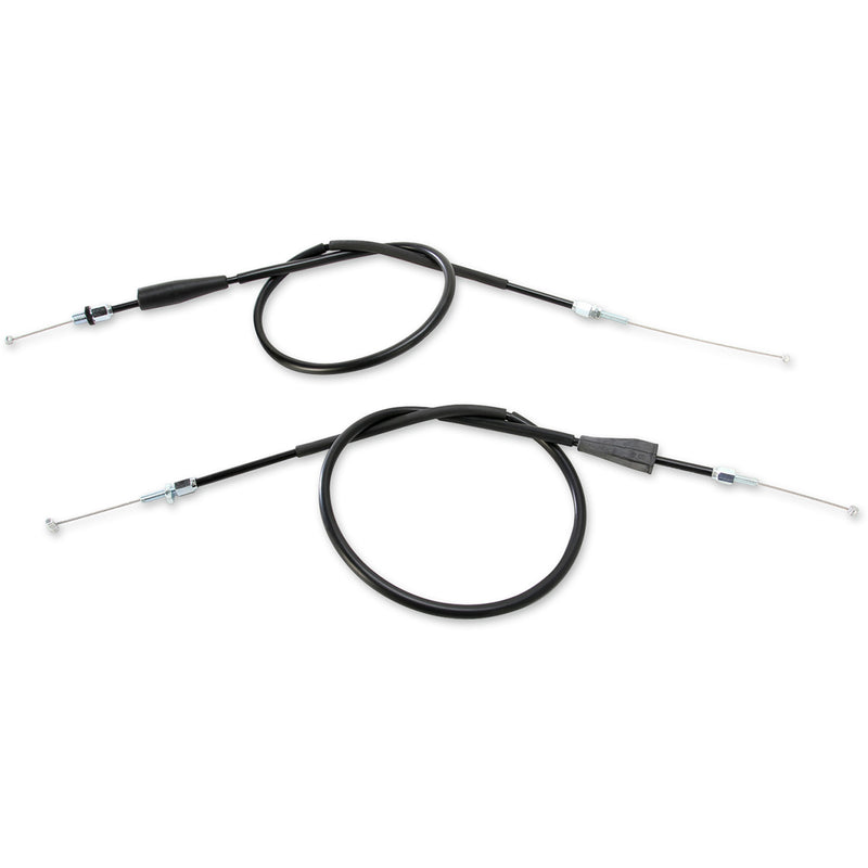 Moose Offroad Cable - 45-1022 Honda XR600R 1988-2000