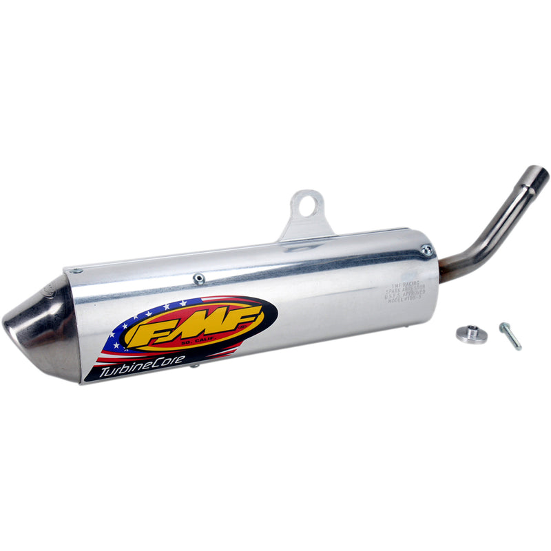 FMF TurbineCore 2 Muffler - 025105 KTM SX 65 2009-2015