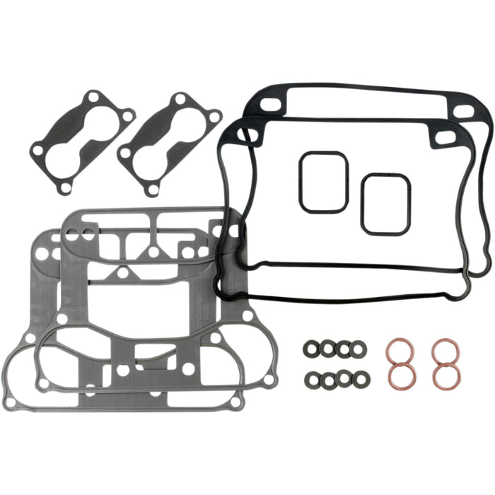 COMETIC 0934-5068 C10150 Extreme Sealing Technology Rocker Box Gasket Kit Rocker Box Gasket Kit