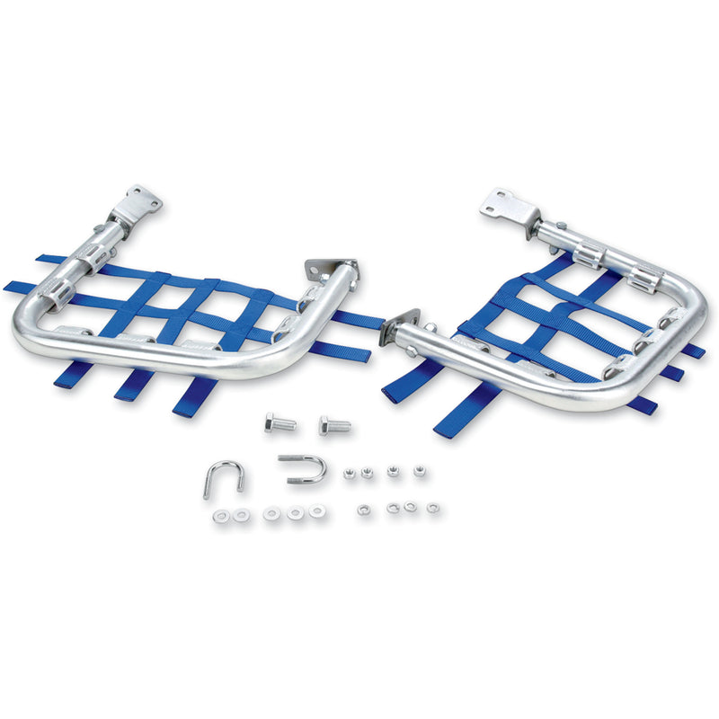Dg Performance Nerf Bar Set - 60-4480 Yamaha YFM80W Raptor 2002-2008