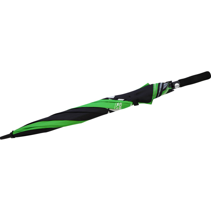D'COR VISUALS 9501-0270 81-103-1 Umbrella kawasaki - green/black