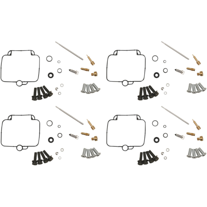 Parts Unlimited Repair Kit - 1003-1377 Suzuki 600F Katana 1990-1996