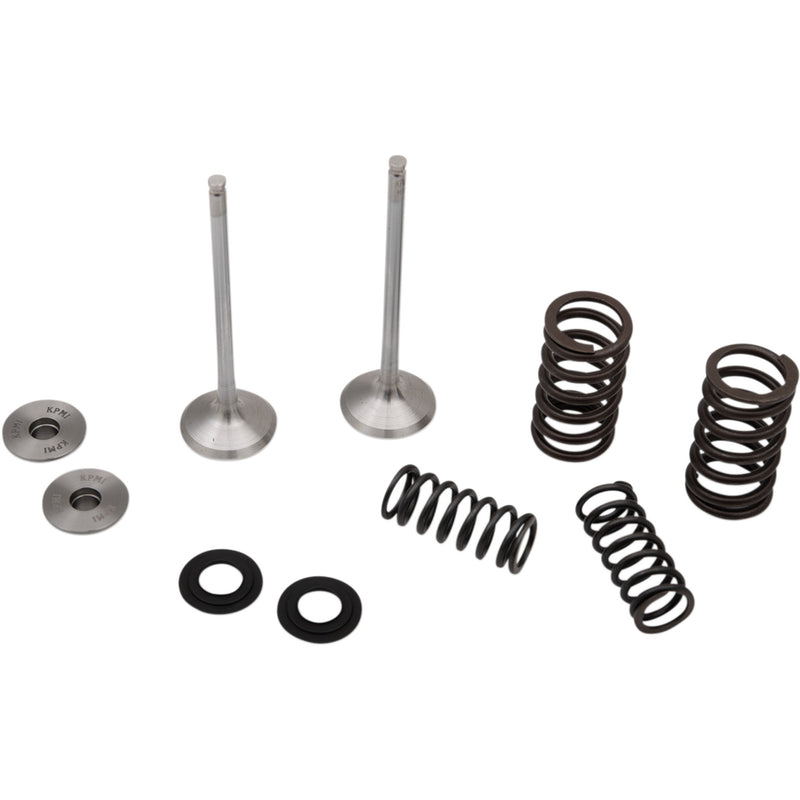 Moose Offroad Valve - M40-41455 Kawasaki KX 250 2017-2019