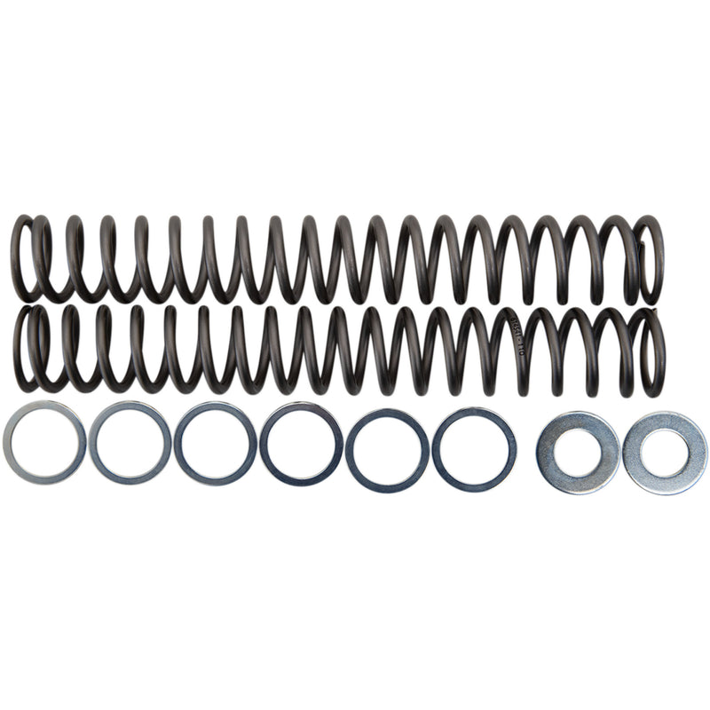 Race Tech Spring - FRSP S4430110 For Harley Motorcycles 2002-2026 | MV Agusta Brutale 2012-2013 | Aprilia 1000 Caponord 2001-2004