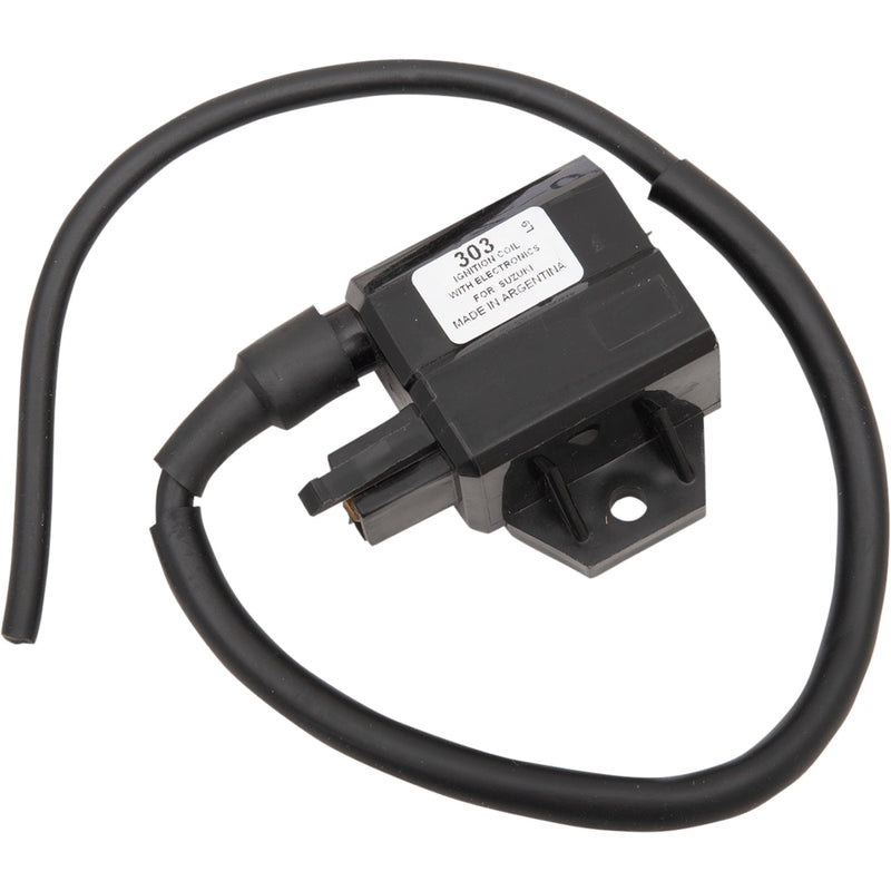 Rick's Motorsport Electric Coil - 23-303 Suzuki QuadSport 1987-2001