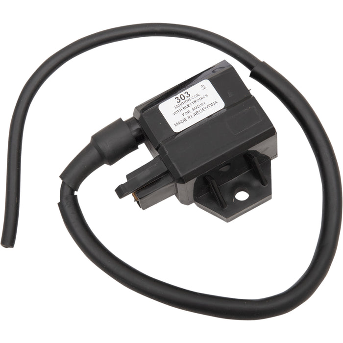 RICK'S MOTORSPORT ELECTRIC 2102-0405 23-303 ignition Coil suzuki