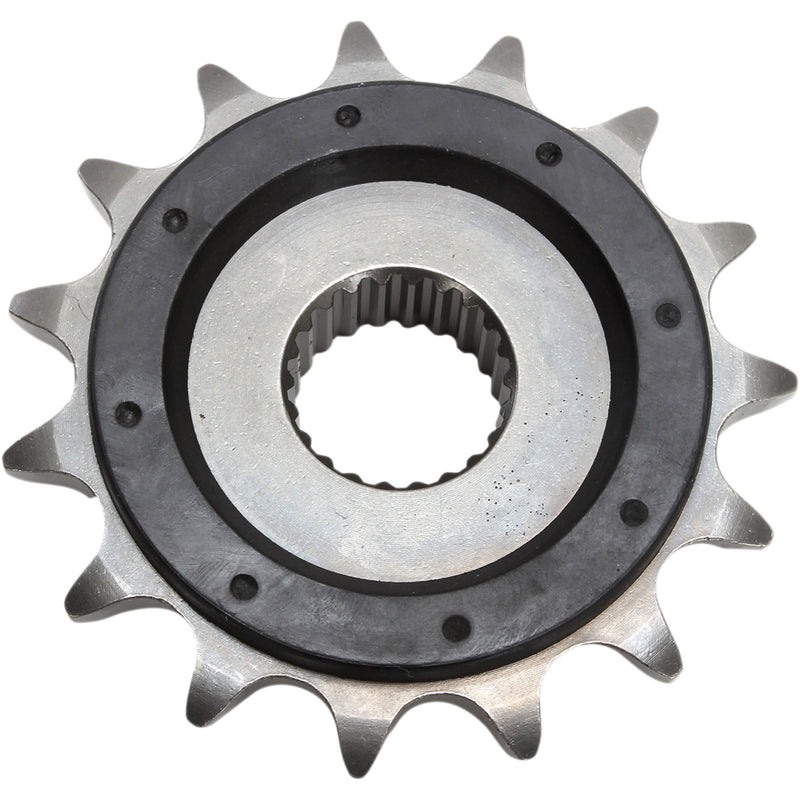 JT Sprockets Sprocket - JTF577.15RB Yamaha 600 1990-1995