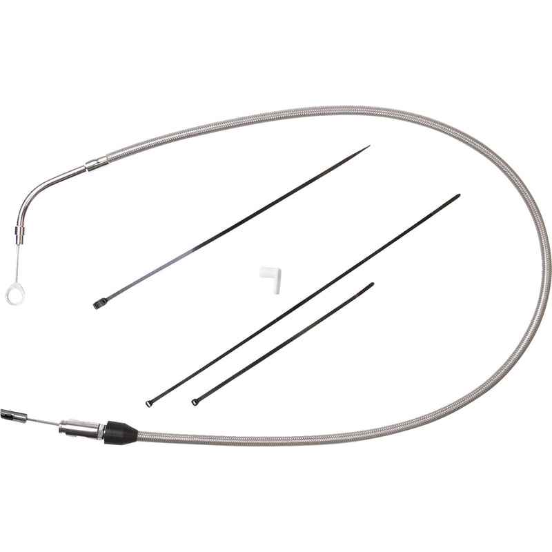 Drag Specialties Cable For Harley Touring 2021-2023
