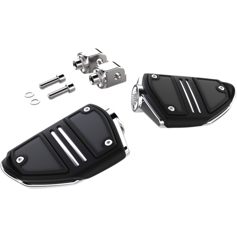 Ciro Footpeg - 61406 For Harley Motorcycles 2018-2026