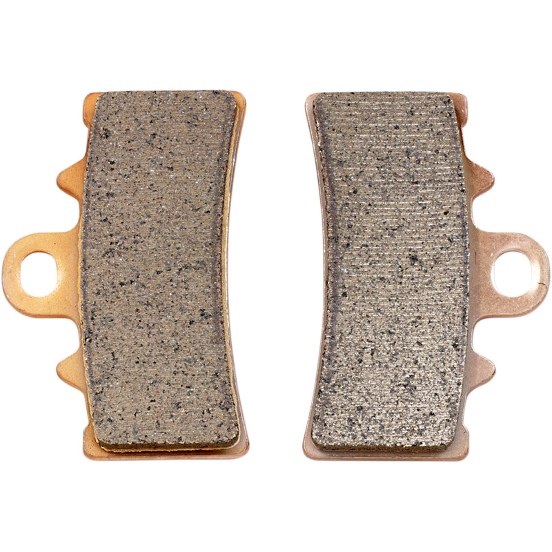 Ebc Brake Pad - FA606HH For Husqvarna Svartpilen 401 / Vitpilen 401 2018-2024 | Triumph Scrambler 400 / Speed 400 2024