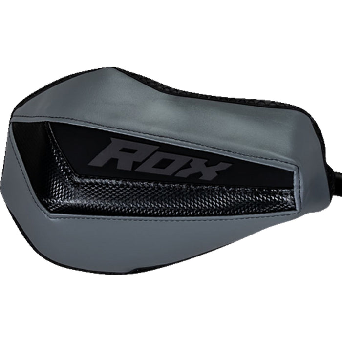 ROX SPEED FX 0635-2133 FT3-HG-SLT Generation 3 Flex-Tec Handguards Handguards - Generation 3 Flex-Tec - Slate Gray