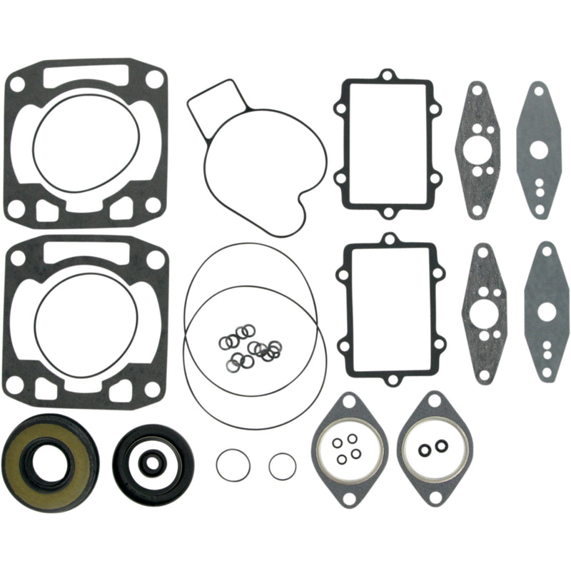 Vertex Gasket Set - 711276 Arctic Cat Snowmobiles 2003-2007