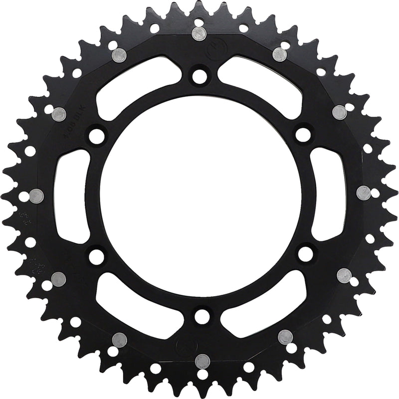 Moose Offroad Sprocket - 1210-897-48-10X For Husqvarna Dirt Bikes 2014-2025 | Husaberg Dirt Bikes 2009-2015 | Gas Gas Dirt Bikes 2021-2025