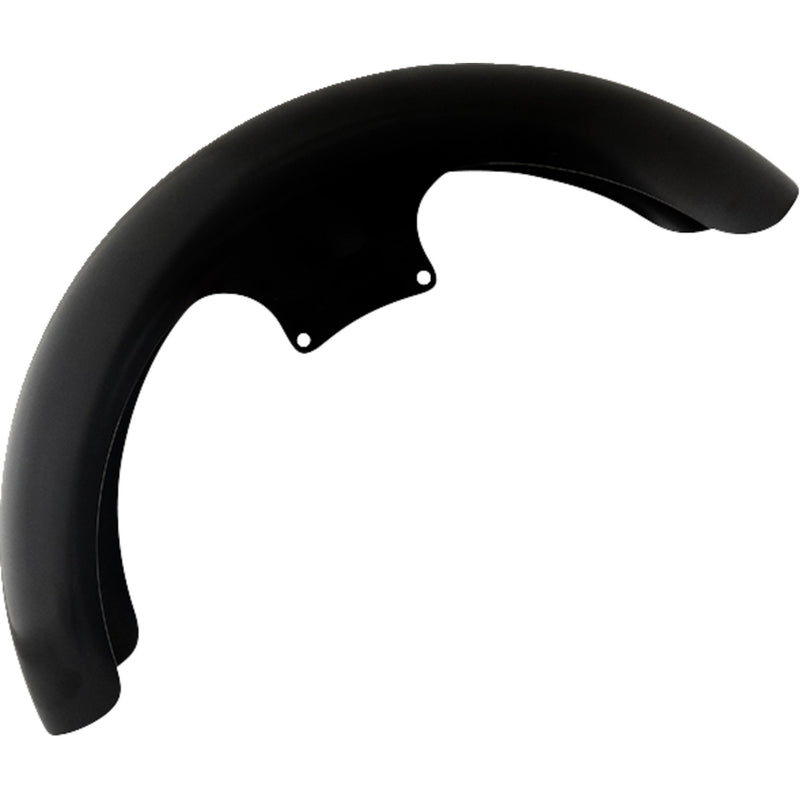 Klock Werks Hugger Fender - KWF-01-0313 For Harley Touring 2023-2026