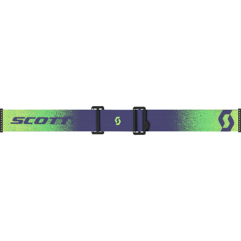 SCOTT Prospect 2.0 WFS Goggle - Clear