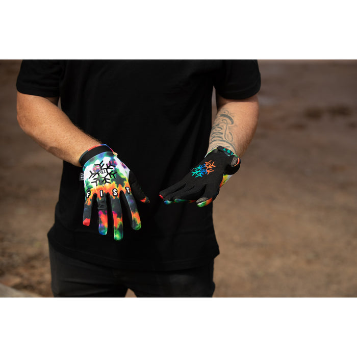 FIST HANDWEAR Frosty Distortion Gloves