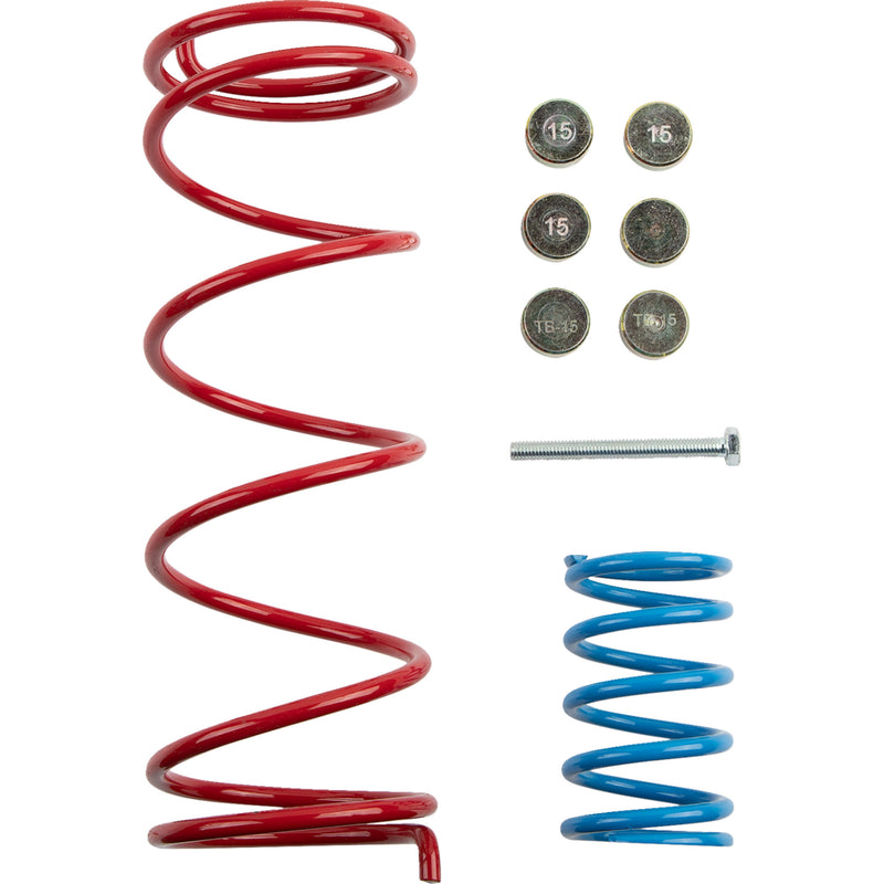 Epi Clutch Kit - WE437750 CFMOTO UFORCE 2019-2021