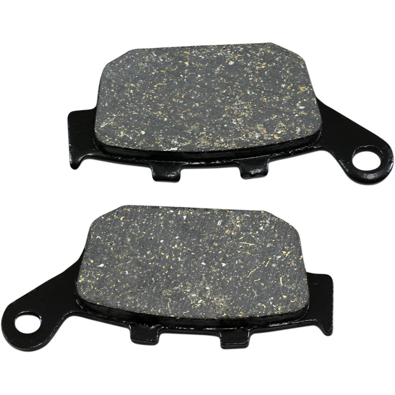 EBC Brake Pad - FA140 For Honda Motorcycles 1988-2024 | Triumph Motorcycles 2000-2024 | Buell Motorcycles 1998-2010 | CFMOTO 300NK / 300SS 2022-2023