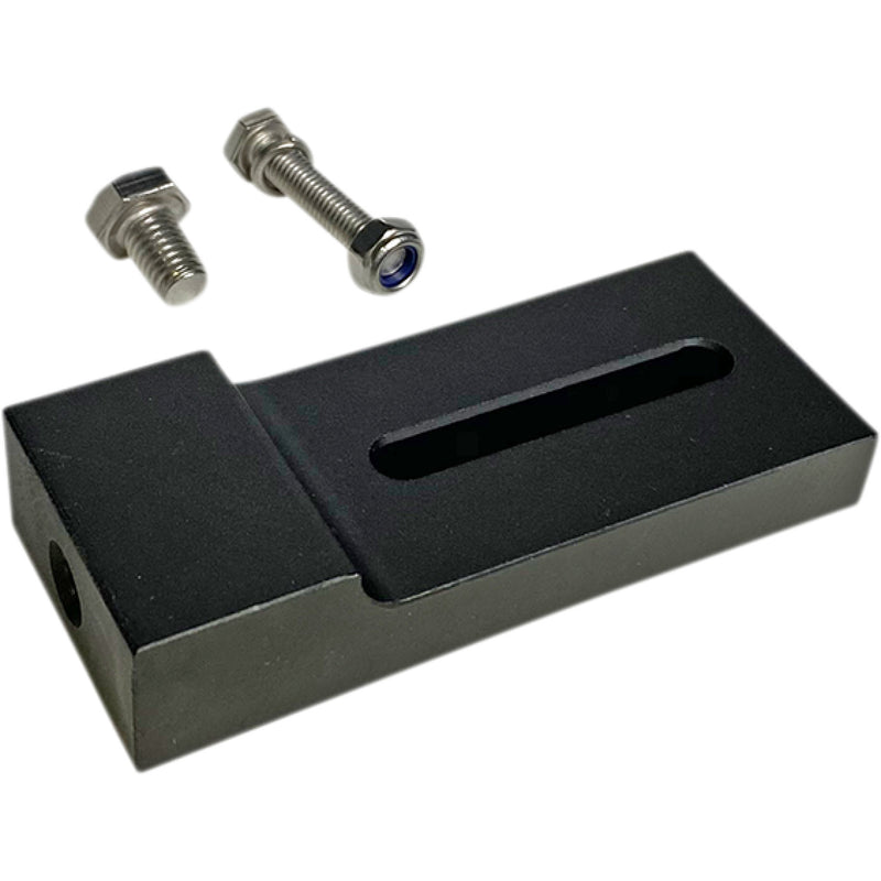 Custom Dynamics Mount - LB-HP-BRACKET For Harley 1957-2022