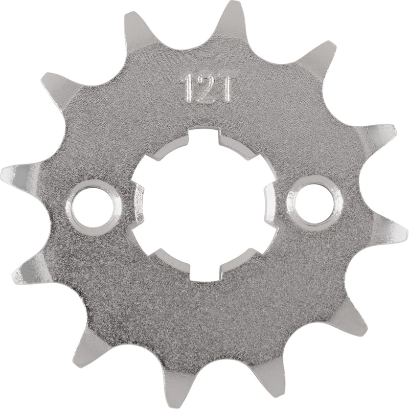 Moose Offroad Sprocket - 26-4144-12CRMO Yamaha YZ 80 1993-2001