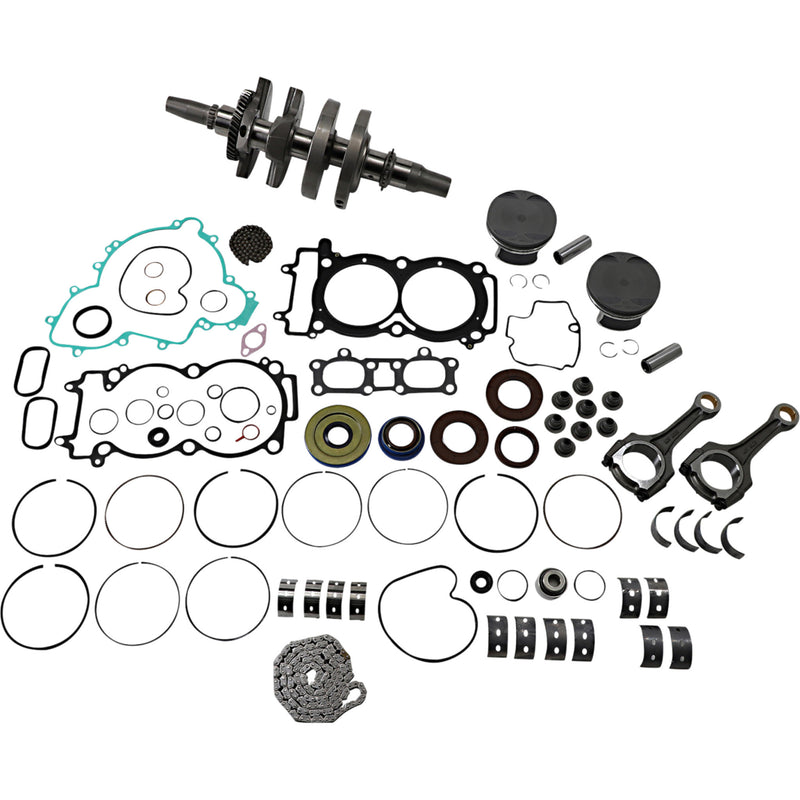 Vertex Rebuild Kit - WR00055 Polaris Ranger 1000 2019