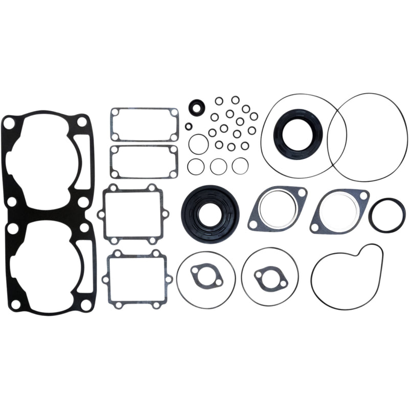 Vertex Gasket Set - 711226 Arctic Cat ZR 1998-2001