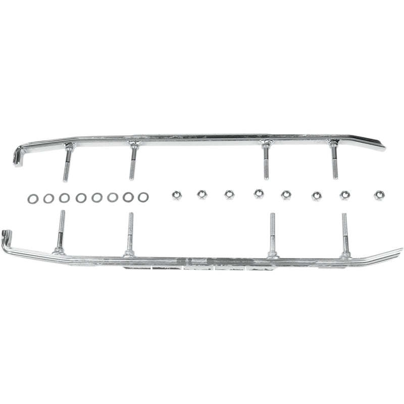 STUD BOY YAM-S2226-75 YAM-S2226-75 Shaper Wear Bars Shaper Wearbar - 7.5" - 60°