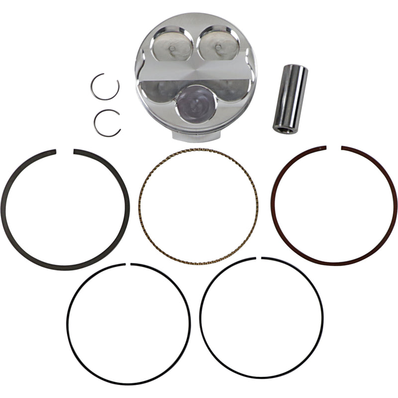JE PISTONS 0910-5885 274209 ATV/UTV Piston Kit Piston Kit