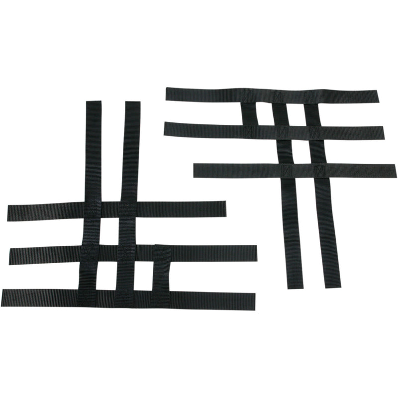 Motorsport Products EZ-Fit Net - 81-0302 For Yamaha ATVs 1987-2006 | Honda TRX250X / TRX250EX / TRX300EX 2001-2009