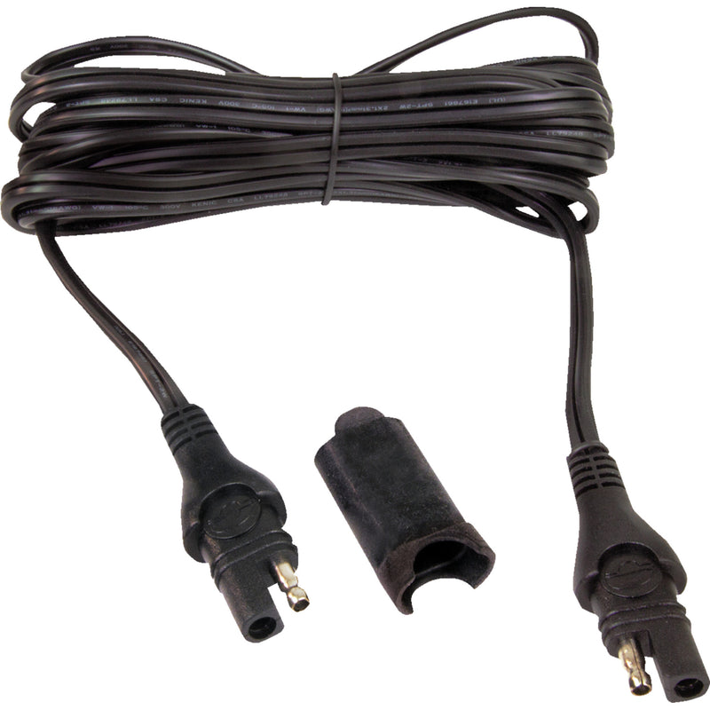 TECMATE 3807-0603 O-53 Charge Cable Extender 25' Extender - Charge Cable
