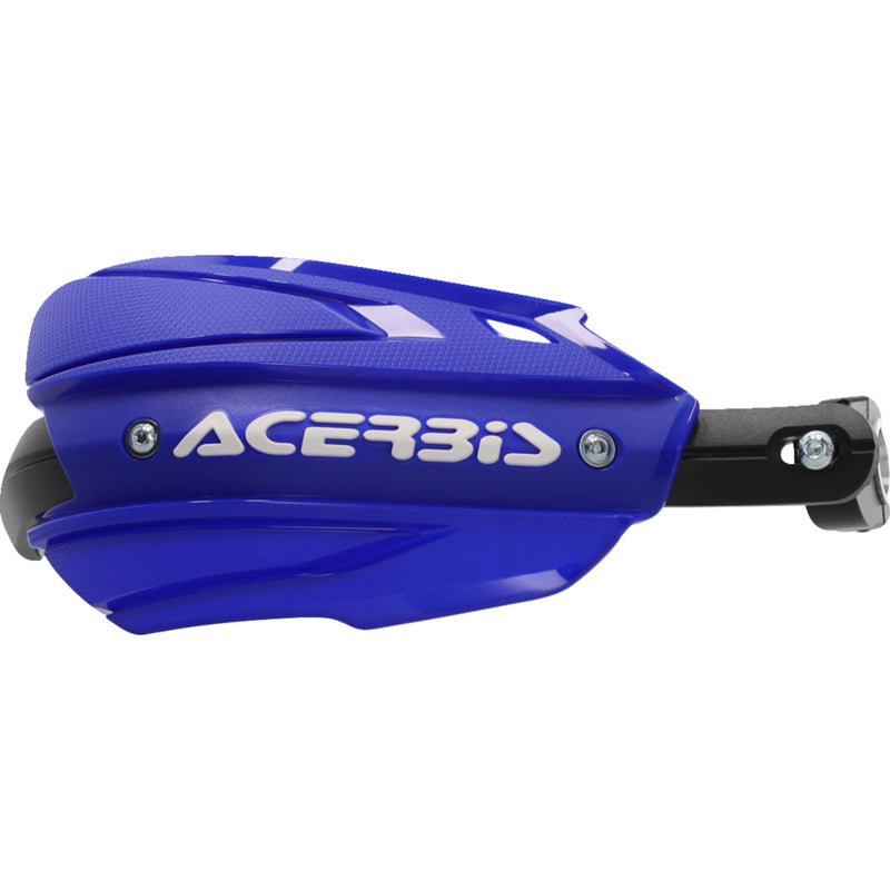 ACERBIS 0635-2306 2980461006 Endurance X Handguards Handguards - Endurance X - Blue/White