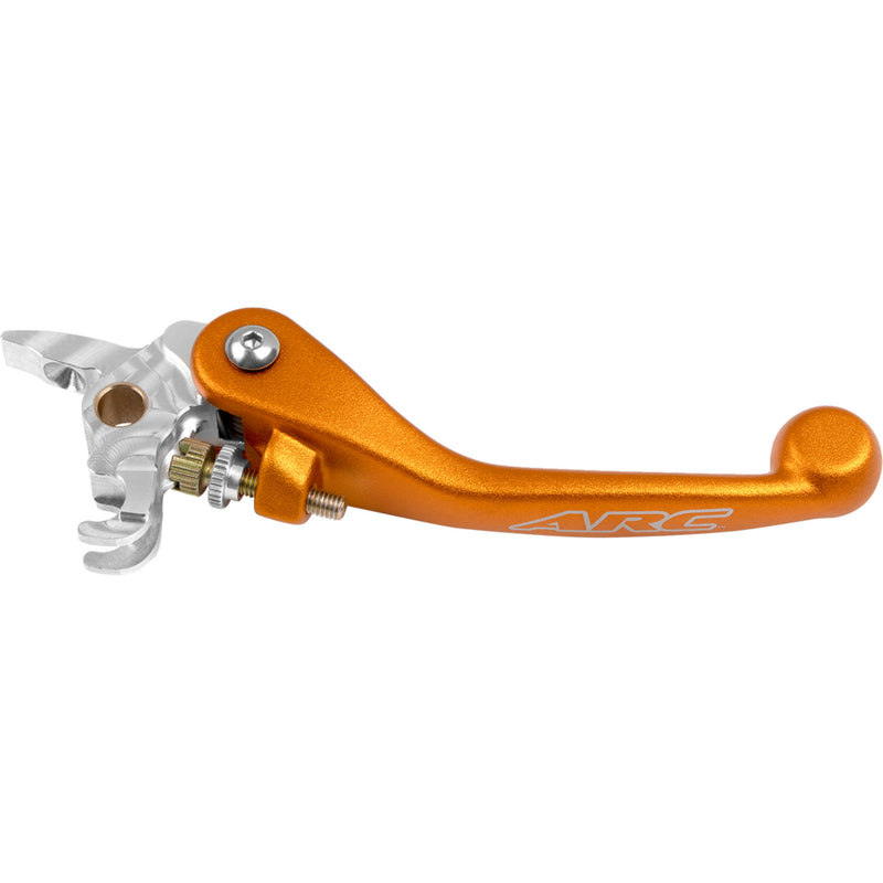 Arc Lever - BR-103-O For TM Dirt Bikes 2000-2017 | KTM Dirt Bikes 2003-2013