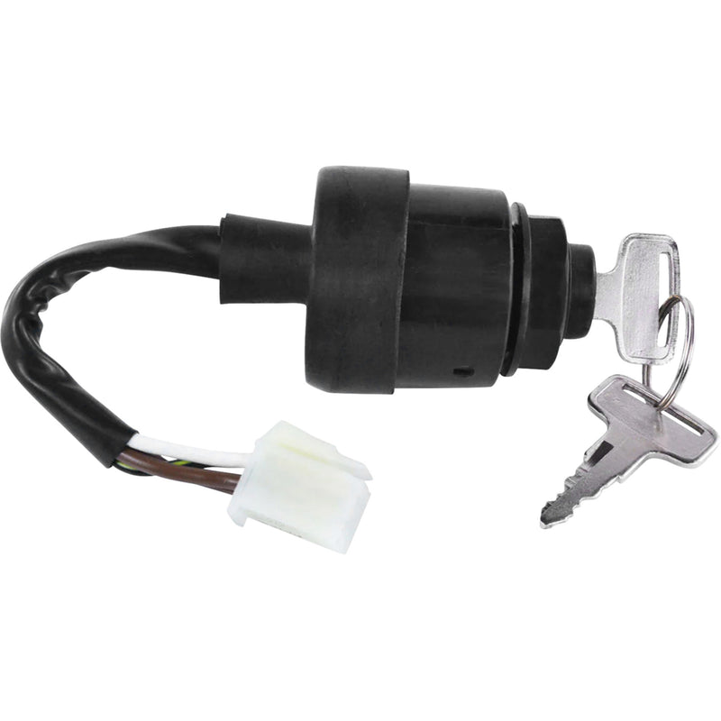 RM STATOR 2106-0641 RMS110-102896 Ignition Key Switch 3-position - yamaha