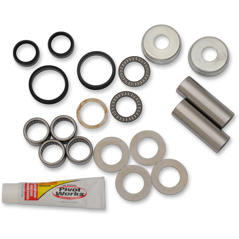Pivot Works Swingarm Bearing - PWSAK-Y10-020 Yamaha YZ 250 / YZ 490 / WR 250 / WR 500 1988-1993