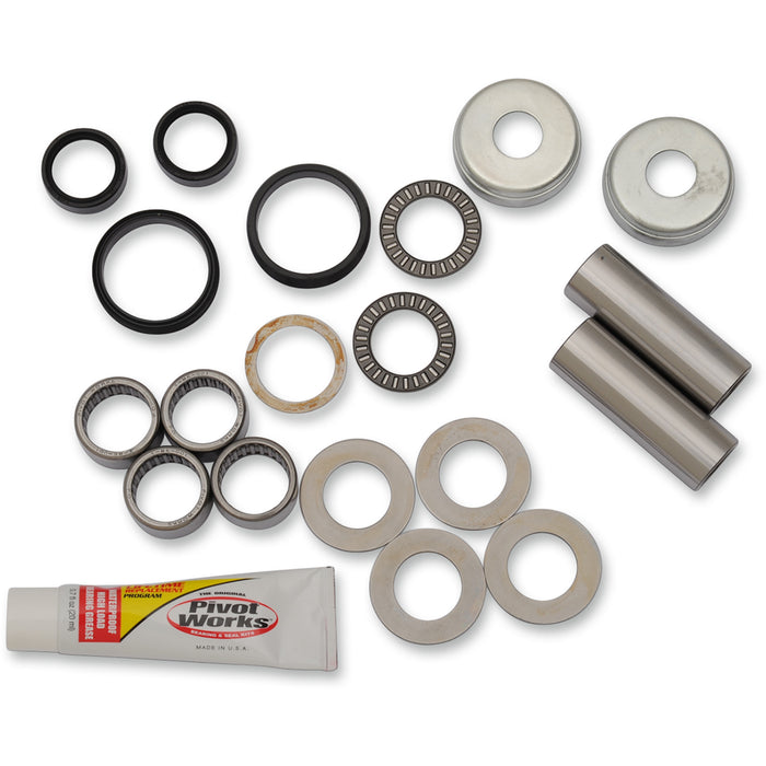 PIVOT WORKS SA-Y10-020 PWSAK-Y10-020 Swingarm Bearing Kit