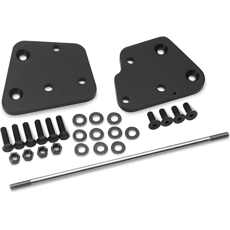 Cycle Visions Go-Forward Extension Kit - CV-302 For Harley Softail / 15th Anniversary 2000-2017