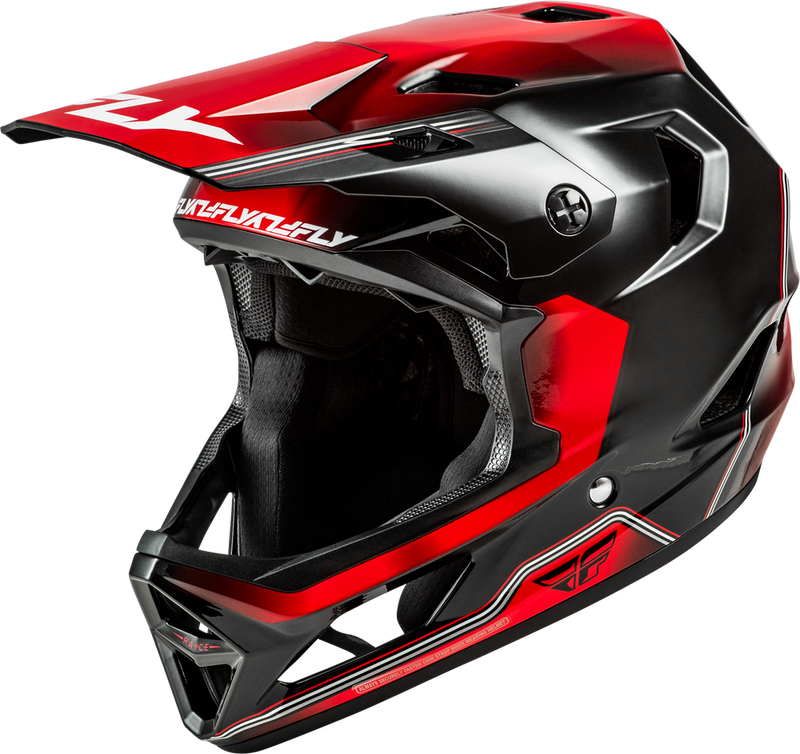 Fly Racing Rayce Repeat Bicycle Helmet (2026)