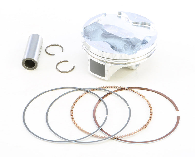 Vertex Piston Kit Forged 65.98/Standard 11.7:1 - 23302B Honda CRF150R / CRF150RB Expert 2007-2009