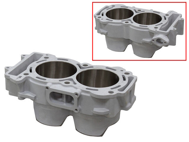 Namura 189-50006 CA-50006 CYLINDER ONLY BORE 93.00MM POL