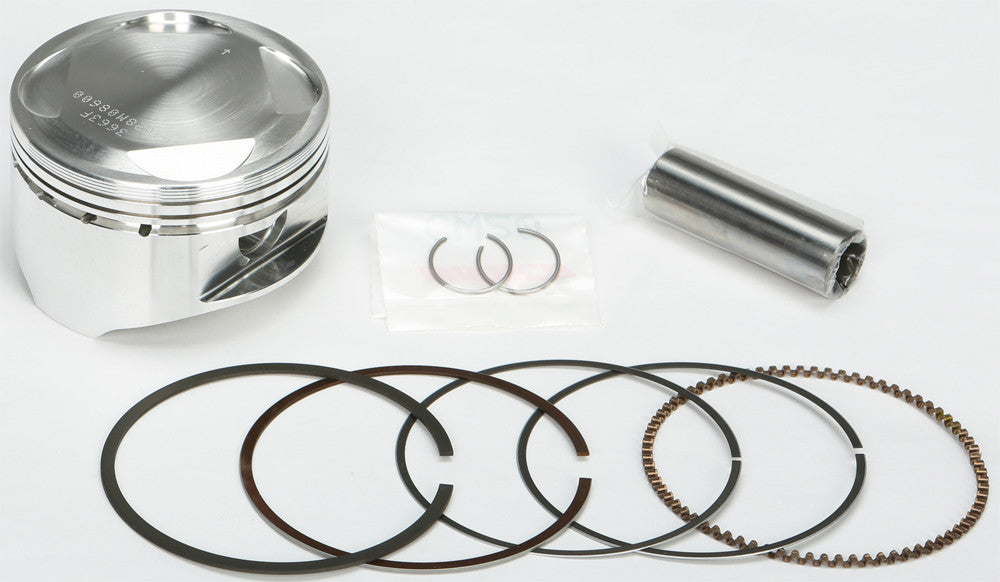 Wiseco 4628P4 4628M08600 PISTON KIT 86.00/+1.00 11:1 HON