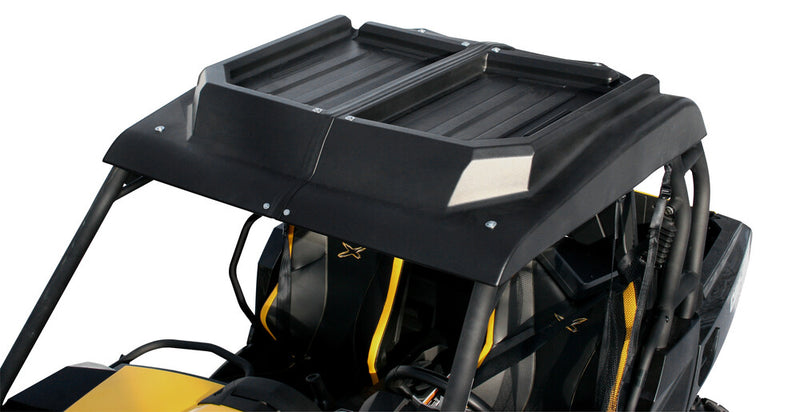 Open Trail UTV Molded Roof - V000087-11056T Can-Am Commander / Maverick 2011-2020