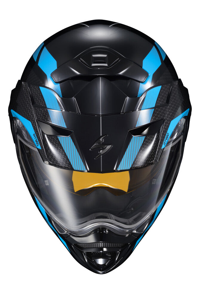 Scorpion Exo EXO-AT960 Cold Weather Helmet
