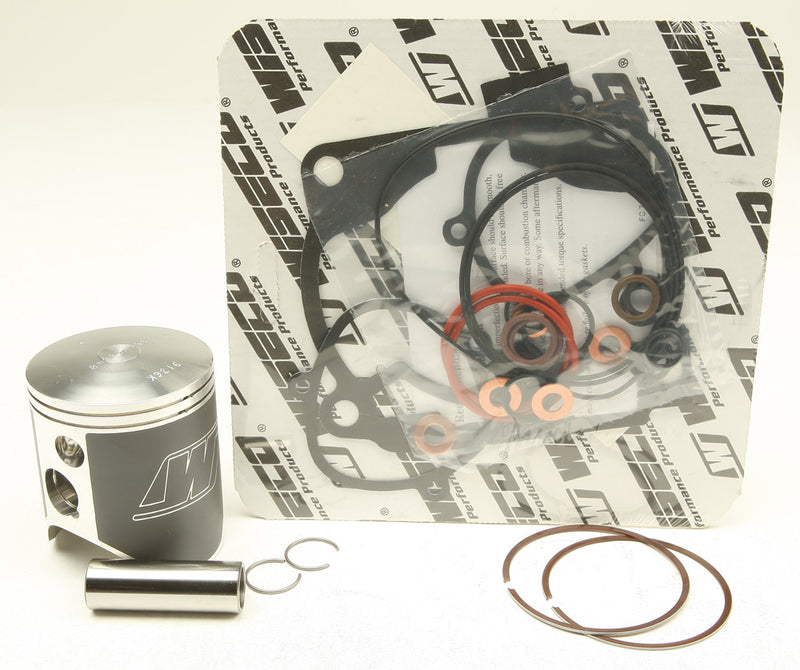 Wiseco TOP END Kit PRO-Lite 66.40/Standard HUS - PK1883 For Husqvarna TC 250 / TE 250 2014-2016 | KTM SX 250 / XC 250 2007-2016