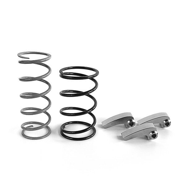 Epi Clutch Kit 0-3000 Elev " Tire - WE437724 Polaris Ranger 2021-2022