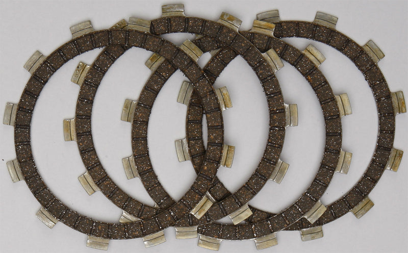 EBC Redline Clutch Kit - CK3340 Suzuki 80 / RM 80 1980-2004