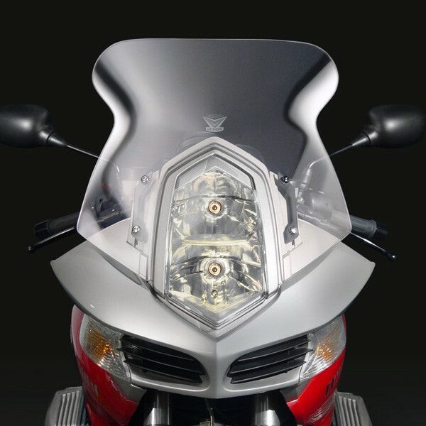 ZTechnik Vstream Windscreen Sport Tour Clear - Z2404 BMW 1200 / R1200ST 2005-2008